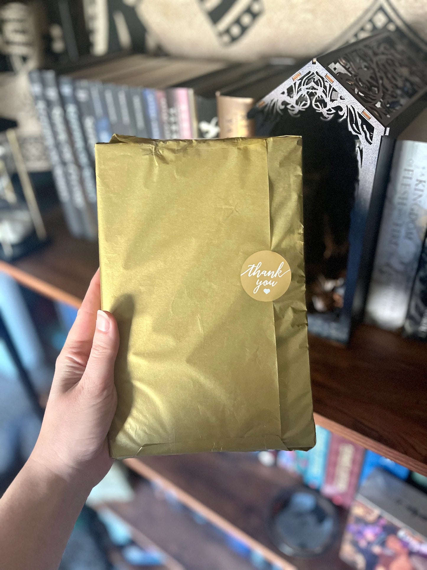 Complete Collection Signed Paperback Bundle